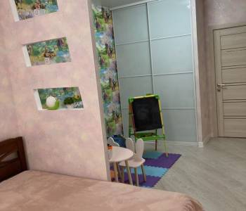 Продается 2-х комнатная квартира, 64 м²