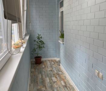 Продается 2-х комнатная квартира, 64 м²