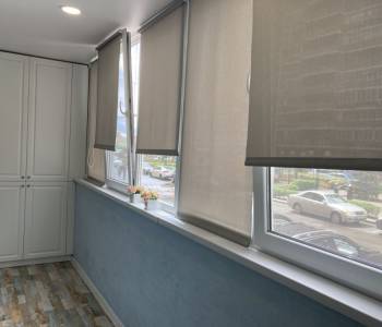 Продается 2-х комнатная квартира, 64 м²