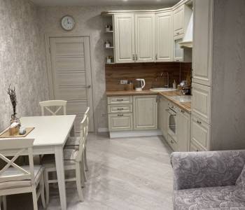 Продается 2-х комнатная квартира, 64 м²