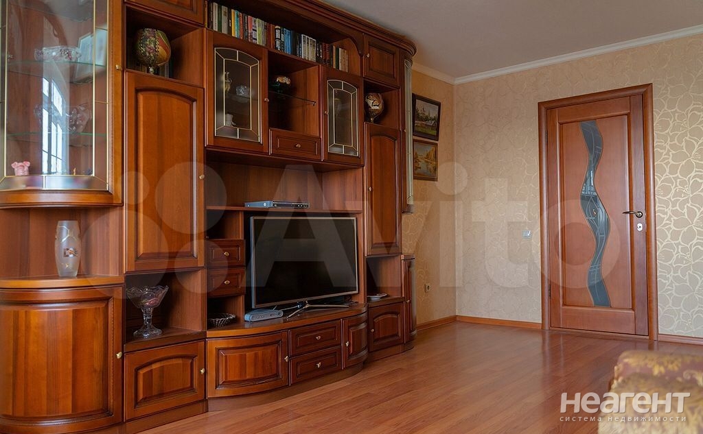 Продается 3-х комнатная квартира, 72 м²