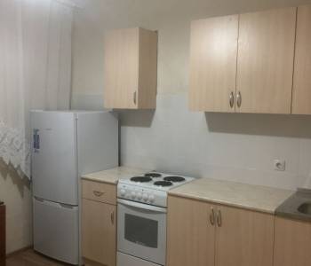 Сдается 1-комнатная квартира, 39 м²