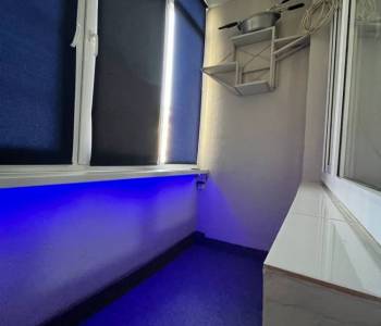 Продается 1-комнатная квартира, 43,3 м²