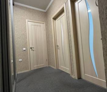 Продается 1-комнатная квартира, 43,3 м²