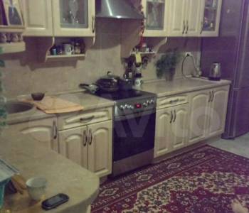 Продается 2-х комнатная квартира, 77 м²