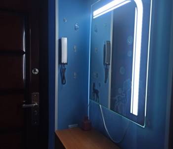 Продается 1-комнатная квартира, 37 м²