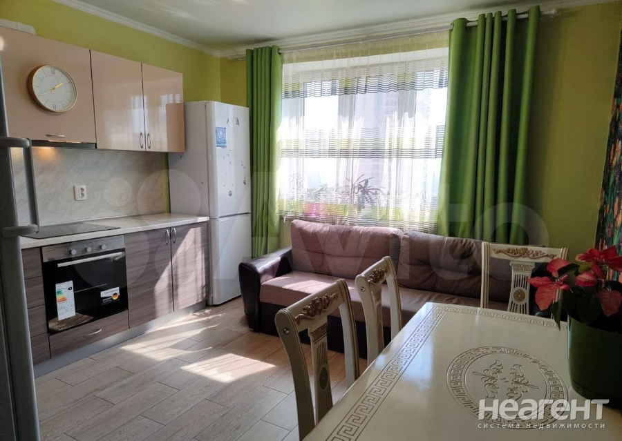 Продается 2-х комнатная квартира, 67,5 м²