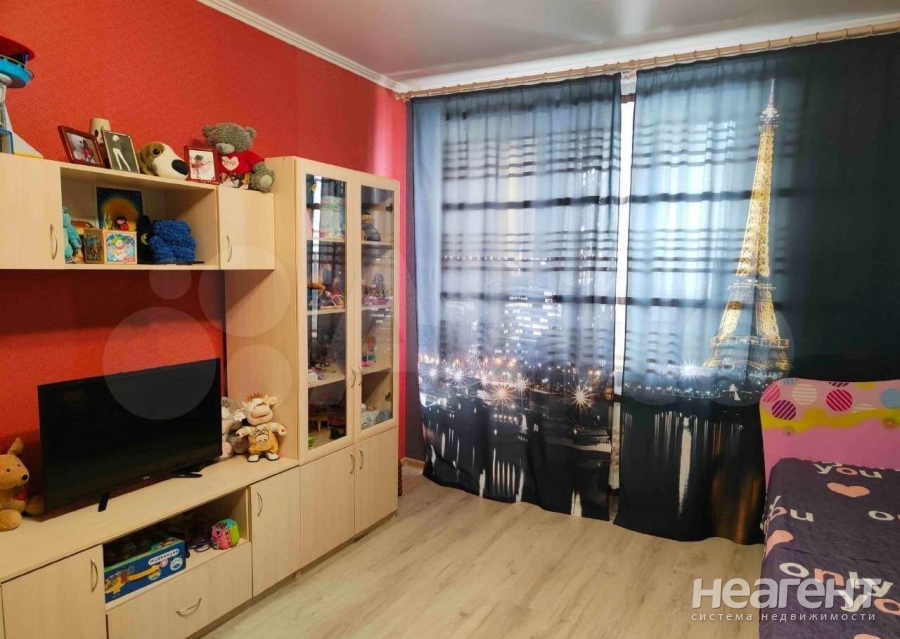 Продается 2-х комнатная квартира, 67,5 м²