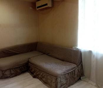 Сдается 1-комнатная квартира, 22 м²