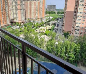 Продается 1-комнатная квартира, 20 м²