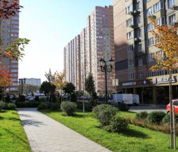 Продается 1-комнатная квартира, 20 м²