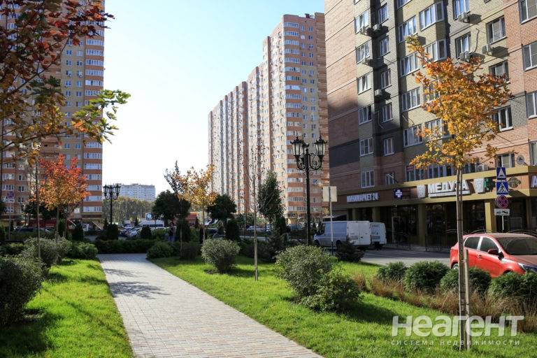 Продается 1-комнатная квартира, 20 м²