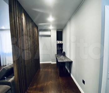 Продается 3-х комнатная квартира, 75,7 м²