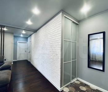 Продается 3-х комнатная квартира, 75,7 м²