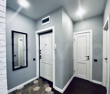 Продается 3-х комнатная квартира, 75,7 м²