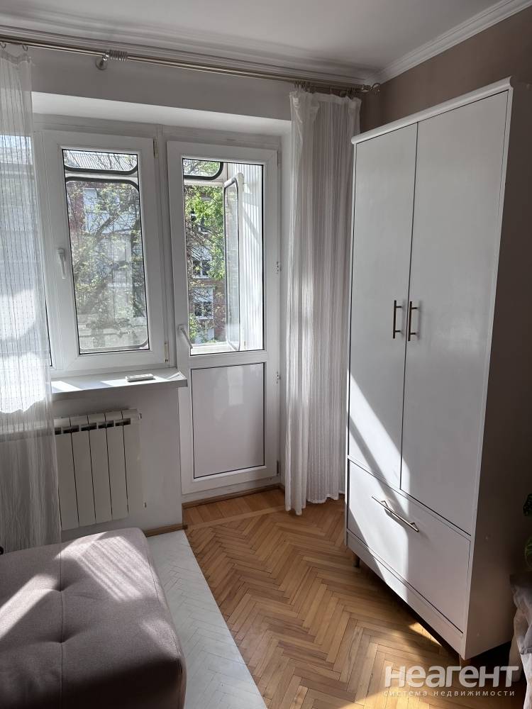 Сдается 2-х комнатная квартира, 44 м²