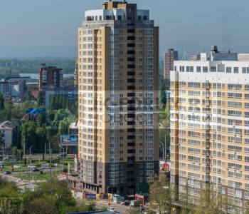 Сдается 1-комнатная квартира, 48 м²