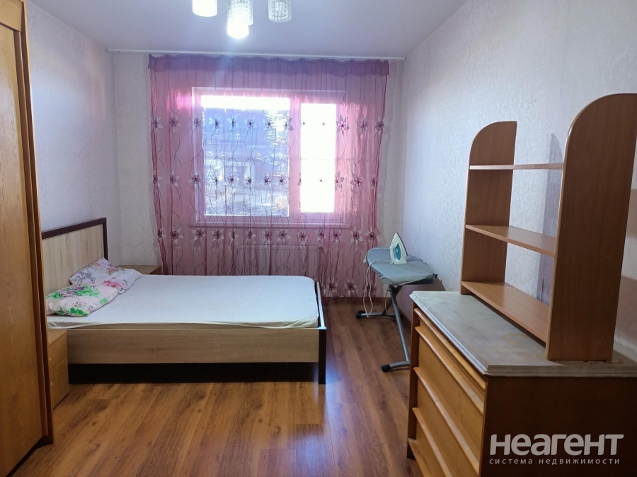 Сдается 2-х комнатная квартира, 61 м²