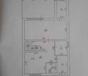 Продается Дом, 200 м²