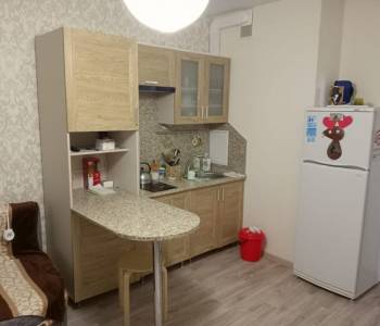 Сдается 1-комнатная квартира, 30 м²