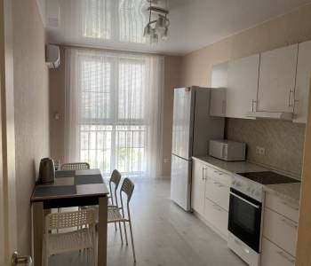 Сдается 2-х комнатная квартира, 51 м²