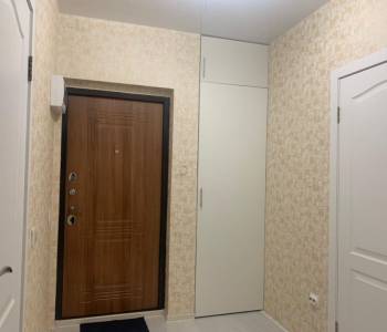 Сдается 2-х комнатная квартира, 51 м²