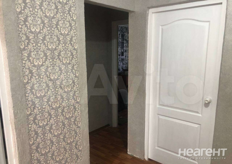 Продается 3-х комнатная квартира, 81 м²