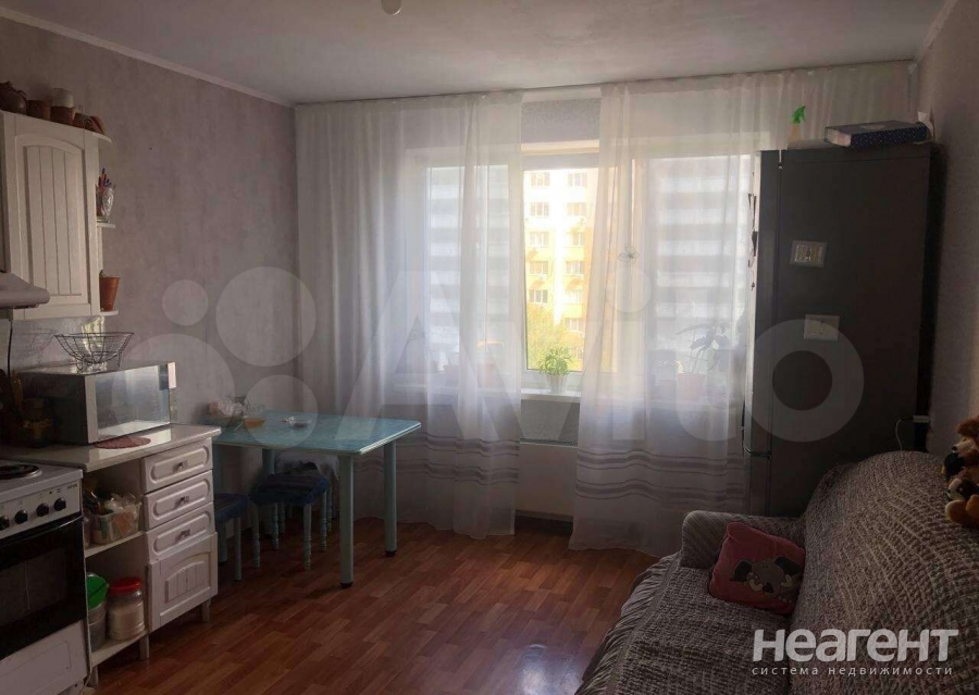 Продается 3-х комнатная квартира, 81 м²