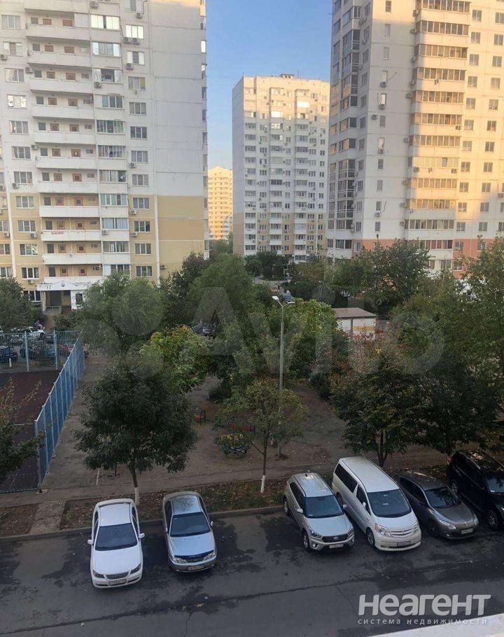 Продается 3-х комнатная квартира, 81 м²