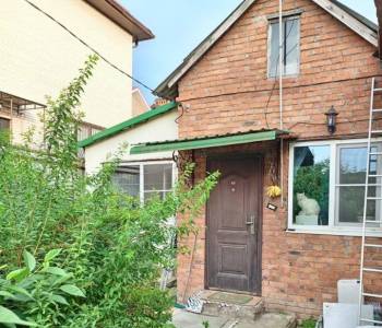 Продается Многокомнатная квартира, 50,4 м²