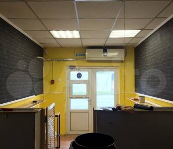 Продается Нежилое помещение, 24 м²