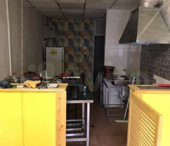 Продается Нежилое помещение, 24 м²