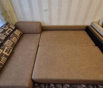 Сдается 1-комнатная квартира, 40 м²