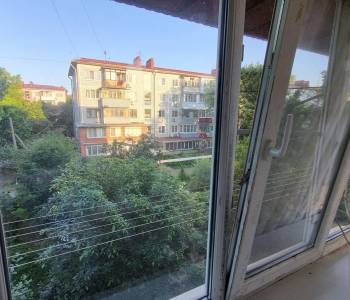 Сдается 1-комнатная квартира, 40 м²