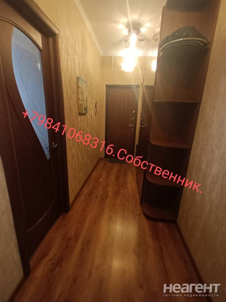 Продается 2-х комнатная квартира, 66,9 м²