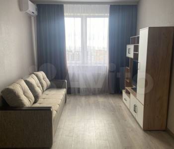 Сдается 2-х комнатная квартира, 56 м²