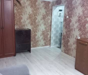 Сдается 1-комнатная квартира, 31 м²