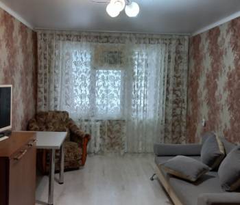 Сдается 1-комнатная квартира, 31 м²