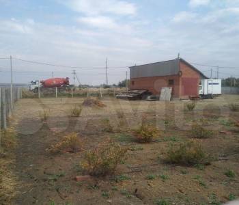 Продается Участок, 2500 м²