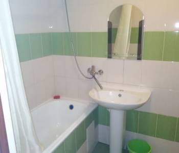 Сдается 1-комнатная квартира, 43 м²