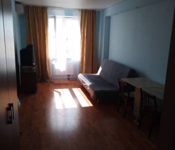 Сдается 1-комнатная квартира, 43 м²