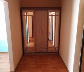 Сдается 1-комнатная квартира, 43 м²