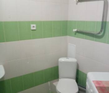 Сдается 1-комнатная квартира, 43 м²