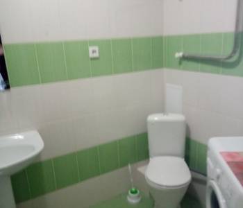 Сдается 1-комнатная квартира, 43 м²