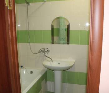 Сдается 1-комнатная квартира, 43 м²