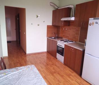 Сдается 1-комнатная квартира, 43 м²