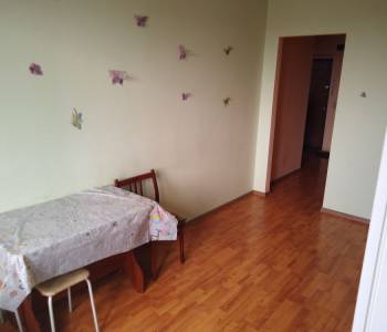 Сдается 1-комнатная квартира, 43 м²