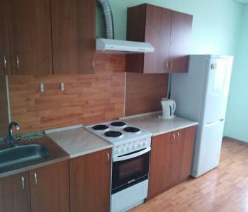 Сдается 1-комнатная квартира, 43 м²