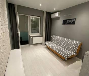 Сдается 1-комнатная квартира, 26 м²