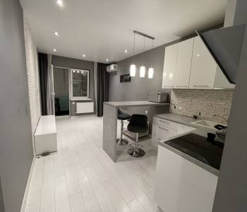 Сдается 1-комнатная квартира, 26 м²